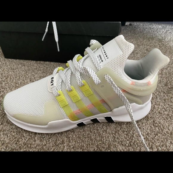 adidas Shoes - Women’s Adidas Equipment Adv 91-16